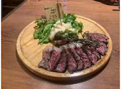 肉賊カウぼーず 練馬: さかさんの2025年10月30日の2枚目の投稿写真