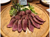 肉賊カウぼーず 練馬: さかさんの2026年03月17日の2枚目の投稿写真