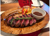 肉賊カウぼーず 練馬: さかさんの2026年04月26日の3枚目の投稿写真