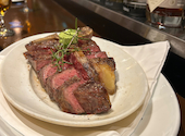 ブルーブリックステーキハウス BLUE BRICK STEAK HOUSE: しゃべさんの2025年12月30日の3枚目の投稿写真