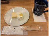 TNOC THE CAFE SAPPORO T4 ティーノックザカフェサッポロティーフォー: ともやさんの2025年11月16日の1枚目の投稿写真