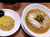 ラーメン はなてん 堺東店: みさままさんの2026年05月22日の1枚目の投稿写真