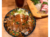 【個室完備】牛タンと寿司食べ放題 &nbsp;すし酒場やまと　池袋店: 徐さんの2026年05月10日の1枚目の投稿写真