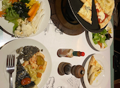 ピッツェリアマリノ 春日井店: くみりんさんの2026年08月28日の3枚目の投稿写真