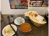 本格インドカレー カリー工房: くみりんさんの2026年05月12日の2枚目の投稿写真