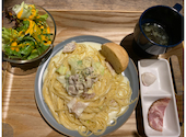 BRICK CAFE: くみりんさんの2026年06月08日の2枚目の投稿写真