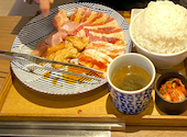 焼肉食堂やまと 小牧店: くみりんさんの2026年07月08日の1枚目の投稿写真