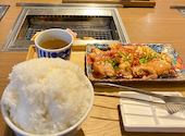 焼肉食堂やまと 小牧店: くみりんさんの2026年07月08日の2枚目の投稿写真
