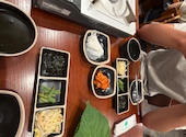 サウィ食堂 神戸三宮店: とろろさんの2026年08月06日の1枚目の投稿写真