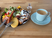 CAFE LUCIAS カフェ ルシアス: ふるはるさんの2026年07月06日の1枚目の投稿写真