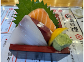 旨い魚とレモンサワー トロ匠 川崎店: 地下労働者さんの2026年08月21日の1枚目の投稿写真
