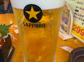 旨い魚とレモンサワー トロ匠 川崎店: 地下労働者さんの2026年08月21日の3枚目の投稿写真