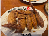 酔っ手羽 川崎仲見世通り店: 地下労働者さんの2026年08月21日の2枚目の投稿写真