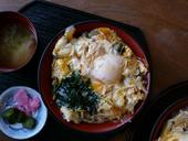 美味しい江ノ島丼