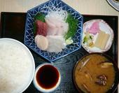 魚と貝のうまい店 玉川: クーさんの2009年08月15日の1枚目の投稿写真