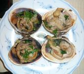 魚と貝のうまい店 玉川: クーさんの2009年08月15日の2枚目の投稿写真