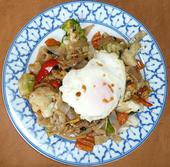 チャオタイ 横浜ベイクォーター店: クーさんの2011年05月27日の1枚目の投稿写真