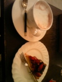 カフェ シャリマァル 恵比寿店: ぐぅさんの2010年04月26日の2枚目の投稿写真