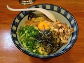 麺や　まるとも　浅草橋店: LEEさんの2014年01月16日の1枚目の投稿写真