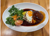 Hawaiian Cafe　魔法のパンケーキ　ブランチ神戸学園都市店: ミサさんの2026年08月15日の1枚目の投稿写真