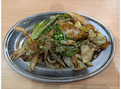 餃子のかっちゃん 大分店 個室完備: マイメロディさんの2026年08月09日の2枚目の投稿写真