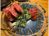 焼肉 一 Hajime: 食べ人さんの2026年08月19日の1枚目の投稿写真