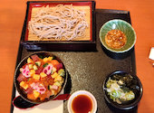 旭川お城の鯉寿し: ヒロミとトッチさんの2024年06月28日の1枚目の投稿写真