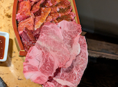 焼肉 牛一途 堺東本店: しょうちゃんさんの2025年04月12日の1枚目の投稿写真