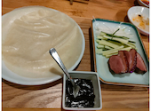 【宴会貸切大歓迎】中華×飲み放題　中国菜さとう　西荻窪店: 金魚さんの2025年06月15日の1枚目の投稿写真