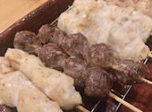 焼き鳥・野菜巻串　とり男　TORIO: さーちゃんさんの2021年10月の1枚目の投稿写真