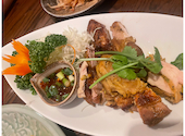 アジアンタワン168 立川高島屋店: Hananaさんの2026年08月07日の1枚目の投稿写真