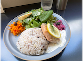 Mighty Good Cafe マイティーグッドカフェ: Hananaさんの2026年06月04日の1枚目の投稿写真