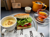 Mighty Good Cafe マイティーグッドカフェ: Hananaさんの2026年06月06日の1枚目の投稿写真