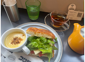 Mighty Good Cafe マイティーグッドカフェ: Hananaさんの2026年07月10日の1枚目の投稿写真