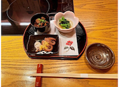 肉割烹 にく久: 通りすがりさんの2024年01月19日の1枚目の投稿写真