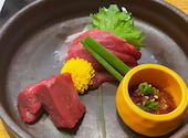 肉割烹 にく久: 通りすがりさんの2024年01月19日の2枚目の投稿写真