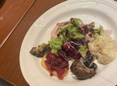 Trattoria LSC トラットリア エルエスシー: emiiiさんの2026年07月07日の1枚目の投稿写真