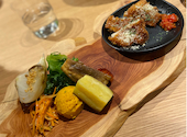 Cafe&Meal MUJI ムジ グランフロント 大阪: emiiiさんの2026年07月07日の1枚目の投稿写真