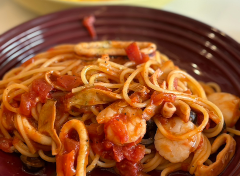 Cafe Oia カフェ イア: ウリさんの2025年11月21日の1枚目の投稿写真