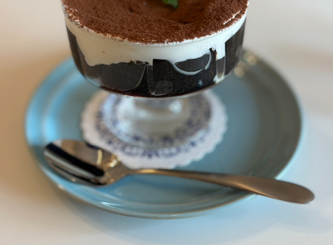 Cafe Oia カフェ イア: ウリさんの2025年11月21日の3枚目の投稿写真