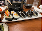 Korean Dining MiLim: 香織さんの2023年04月17日の1枚目の投稿写真