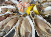 8TH SEA OYSTER Bar & Grillルクア大阪店　: サチさんの2024年08月の1枚目の投稿写真