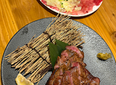 個室居酒屋 あそばれ 新宿東口: なちゃんさんの2025年05月25日の2枚目の投稿写真