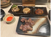焼き鳥 馬肉 炭焼き専門 ひととき 兎我野町本店: りささんの2025年06月02日の3枚目の投稿写真