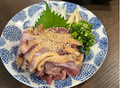 TEPPAN SAKABA TORITATSU テッパン サカバ トリタツ: りささんの2026年04月26日の2枚目の投稿写真
