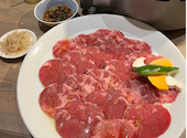 焼肉ちどり: りささんの2024年06月22日の1枚目の投稿写真