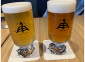 伊勢角屋麦酒 いせかどやビール 丸ビル店: あきさんの2026年05月29日の1枚目の投稿写真