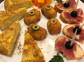 スペイン料理＆ワインバル　タパス＆パエリアMAR-マールー: ぴぐさんの2024年10月の1枚目の投稿写真
