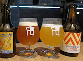 西船橋駅店 クラフトビール 船橋ビール醸造所: 美樹ちゃんさんの2026年07月28日の1枚目の投稿写真
