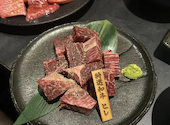 焼肉　肉匠: ももさんの2026年06月23日の1枚目の投稿写真